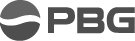 (PBG LOGO)